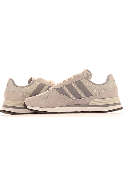 Pánské Tenisky Chybí štítek Šedé ADIDAS