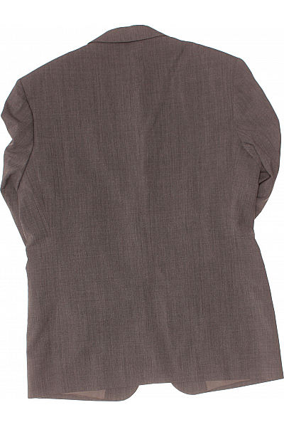 Marks & Spencer Pánské Sako Šedé Second hand
