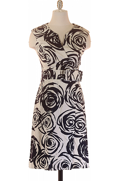 Letní  Šaty Barevné Topshop Vel. 38