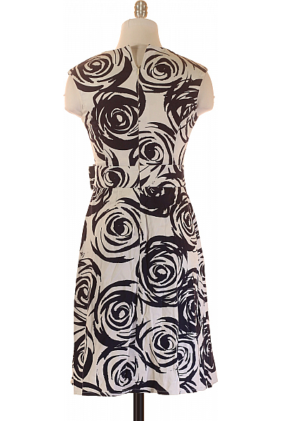 Letní  Šaty Barevné Topshop Vel. 38