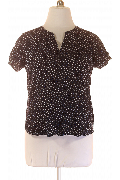 Esprit Halenka Modrá Second Hand