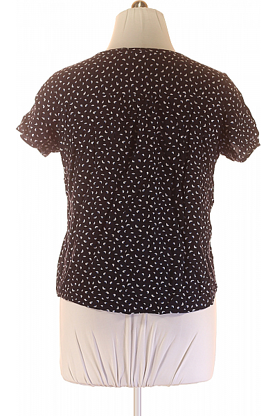 Esprit Halenka Modrá Second hand