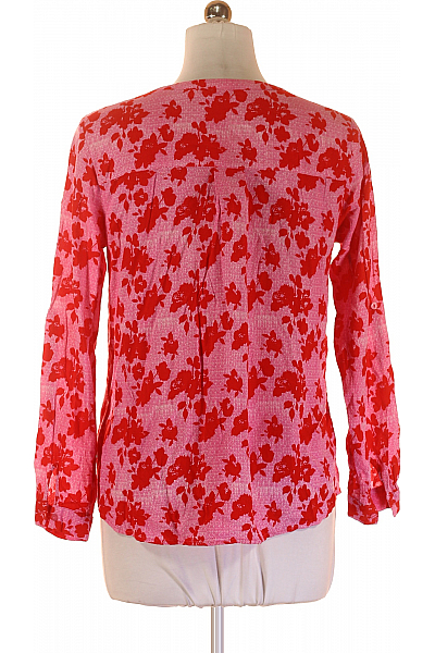 Halenka Růžová TOM TAILOR Second hand Vel. 38