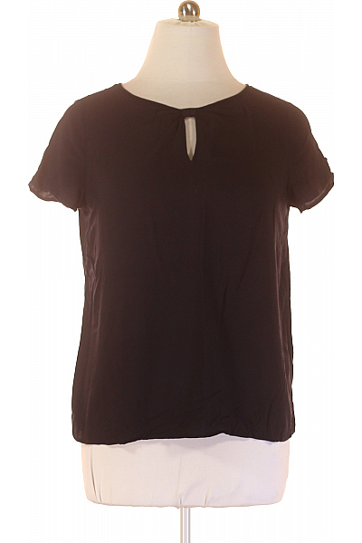 Esprit Halenka Černá Second Hand