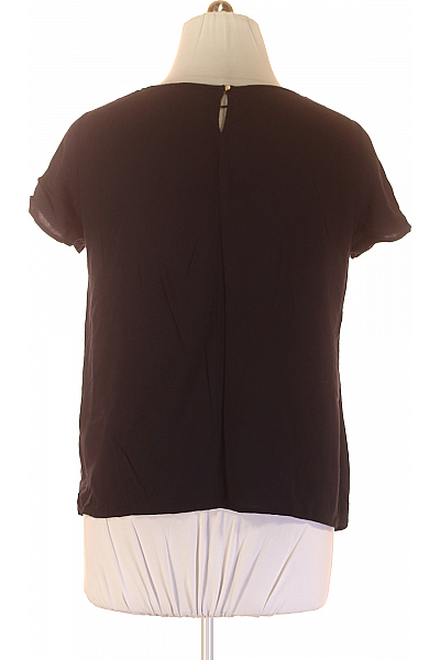 Esprit Halenka Černá Second hand