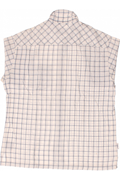 Vzorovaná Pánská Košile Barevná Rip Curl Second hand Vel. M