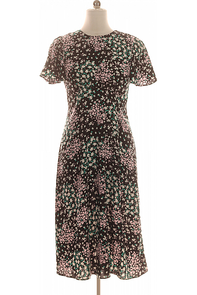 Šaty Barevné Dorothy Perkins Vel. 38