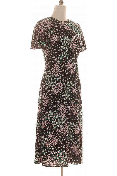 Šaty Barevné Dorothy Perkins Vel. 38