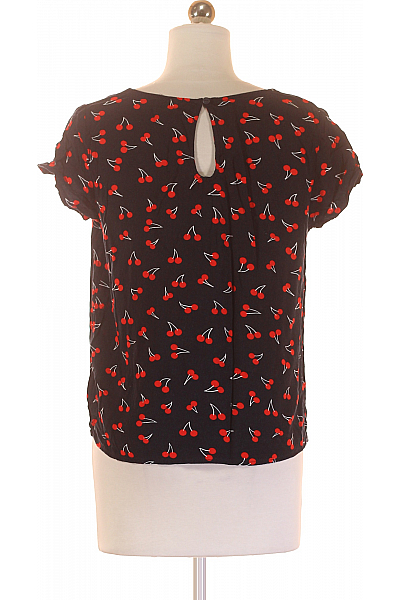 ONLY Halenka Barevná Second hand Vel. 36