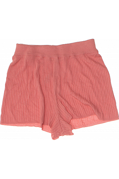 Dámské šortky Růžové Asos Second Hand Vel.  38
