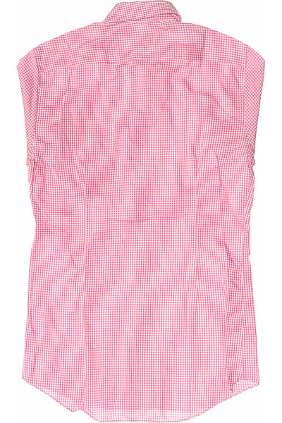 Pánská Košile Růžová Marks & Spencer Vel. 37