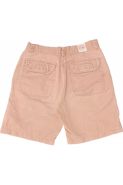 Pepe Jeans Pánské Kraťasy Béžové Second hand