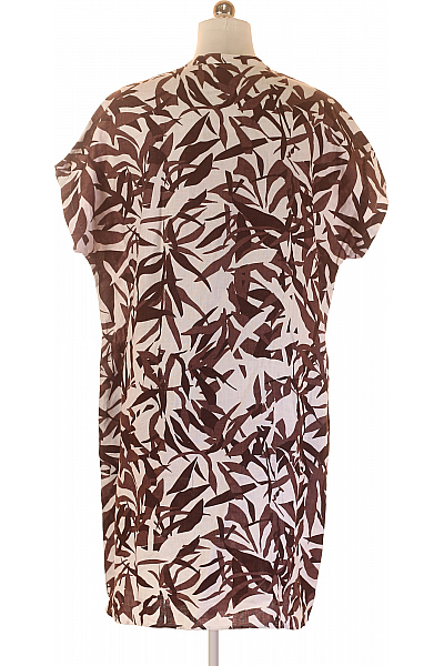 GERRY WEBER Šaty Hnědé