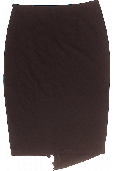 SUPERTRASH Balonová  Sukně Černá Vel. 36