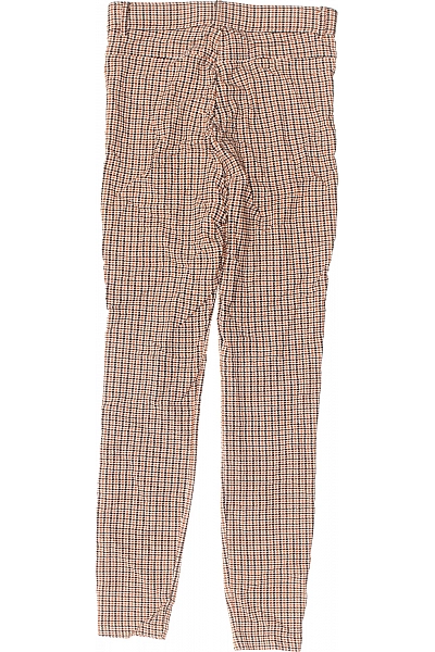 ZARA Dámské úzké Barevné Second hand Vel.  S