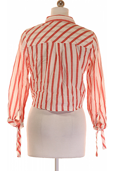 Dámské Top Barevný ONLY Vel.  34