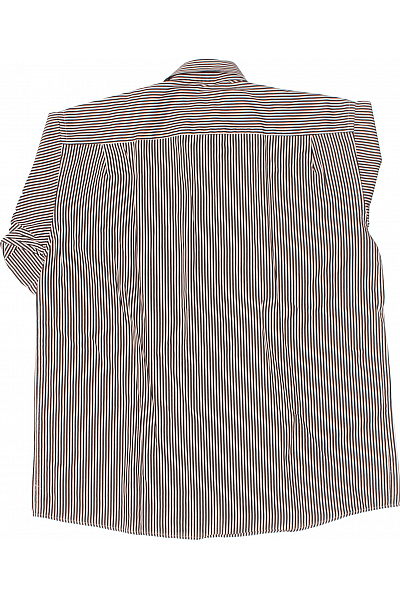 Hugo Boss Pánská Košile Barevná Vel. XL