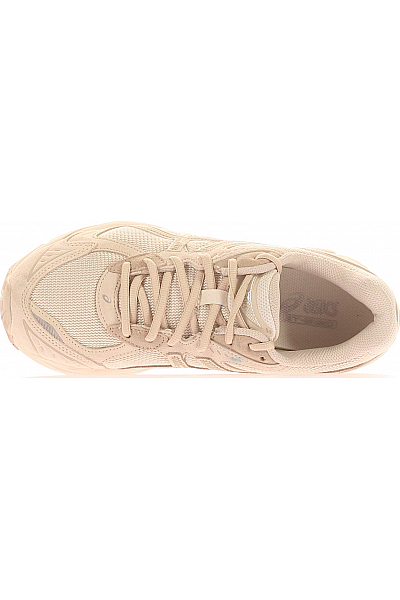 Dámské Tenisky Béžové Asics Vel.  42