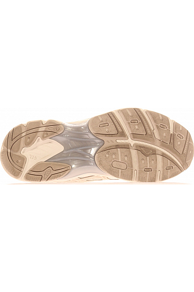 Dámské Tenisky Béžové Asics Vel.  42