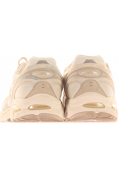 Dámské Tenisky Béžové Asics Vel.  42