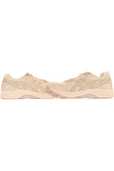 Dámské Tenisky Béžové Asics Vel.  42