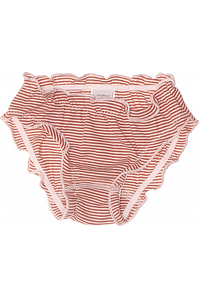 Petit-Bateau Dívčí Spodní Barevná