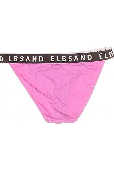 ELBSAND Dámské Prádlo Fialové Vel. 38