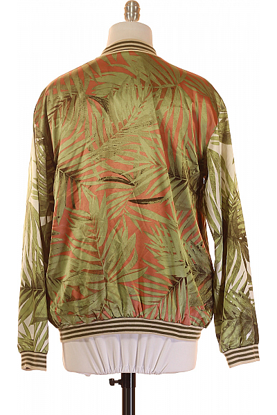 Dámská Bomber Bunda Barevný Scotch & Soda