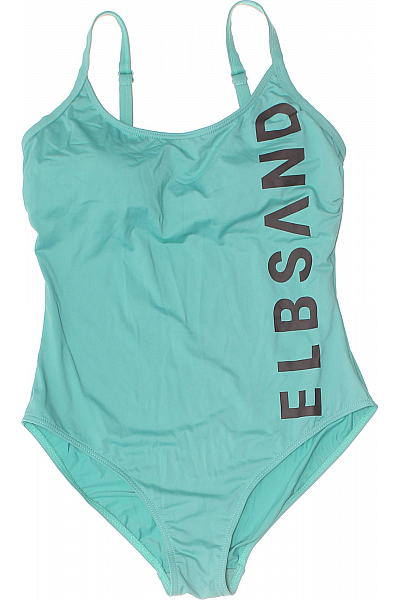 Dámské Prádlo Zelené ELBSAND Outlet Vel. 38B