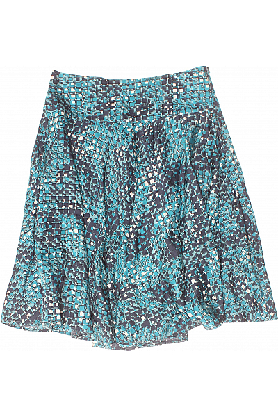 Sukně Barevná InWear Vel. 34