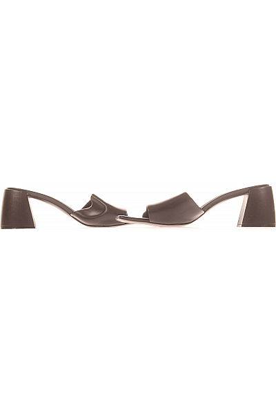 Dámské Boty Černé STRADIVARIUS Outlet Vel. 39