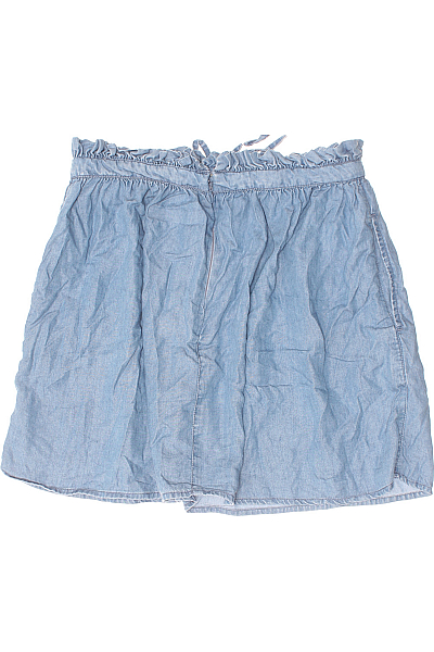 Sukně Modrá Asos Vel.  40