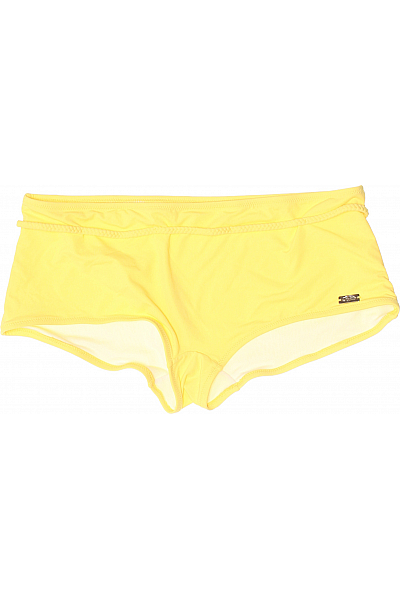 Dámské Prádlo Žluté Outlet Vel. 42