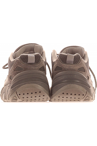 ADIDAS Dámské Tenisky Šedé Vel.  38 2/3
