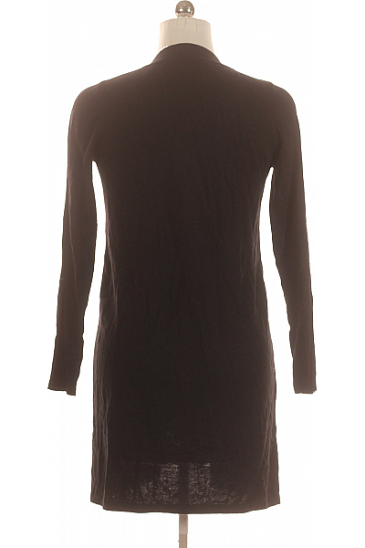 Dámský Cardigan Černý S.OLIVER Vel. 38