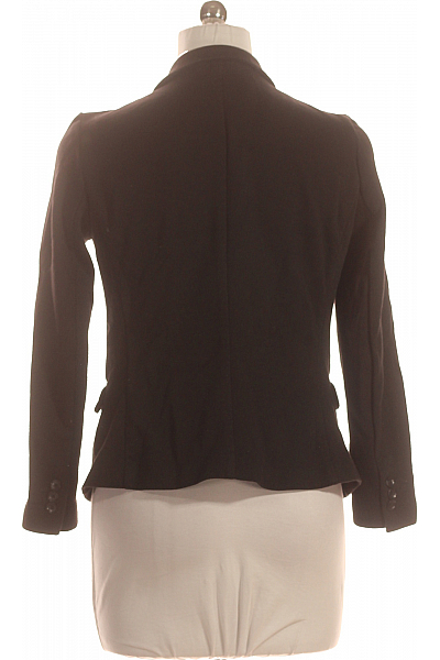 VERO MODA Dámské Blejzr Černý Vel. 42