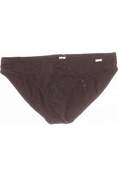 BUFFALO Dámské Prádlo Černé Outlet Vel. 40