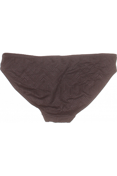 BUFFALO Dámské Prádlo Černé Outlet Vel. 40