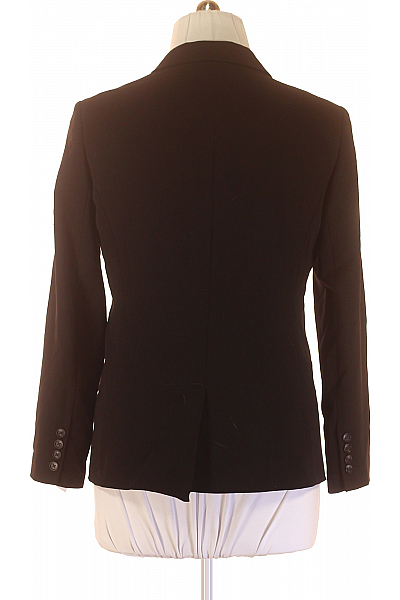 Dorothy Perkins Dámské Sako Černé Vel.  46