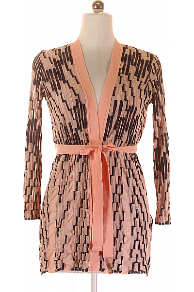 Dámský Svetr Barevný MISSONI Vel. 40