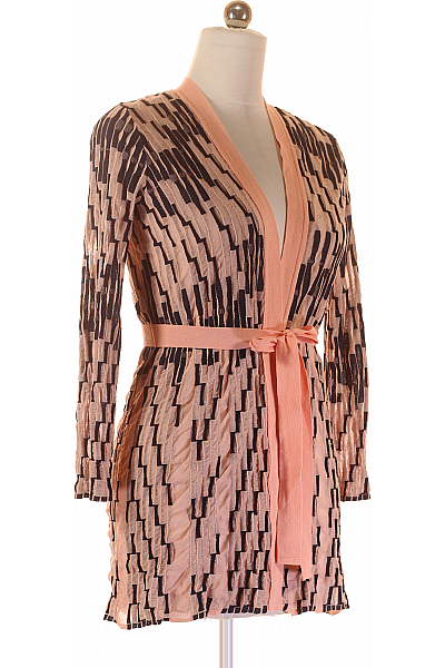 Dámský Svetr Barevný MISSONI Vel. 40