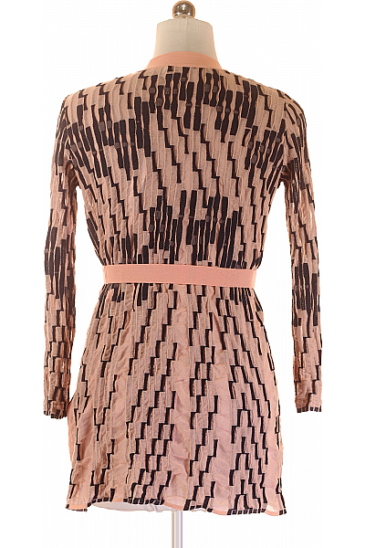 Dámský Svetr Barevný MISSONI Vel. 40