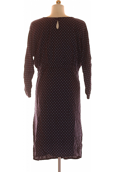 Esprit Šaty Modré Second Hand