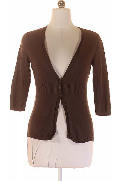 Dámský Cardigan Hnědý Esprit
