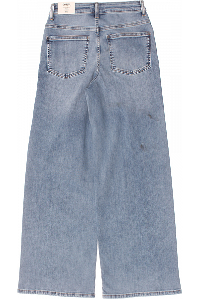 ONLY Bootcut Dámské Džíny Modré Vel. 30