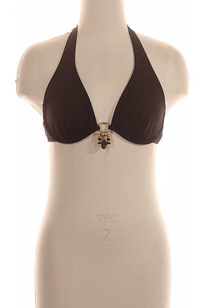 Bruno Banani Dámské Prádlo Černé Outlet Vel. 38B