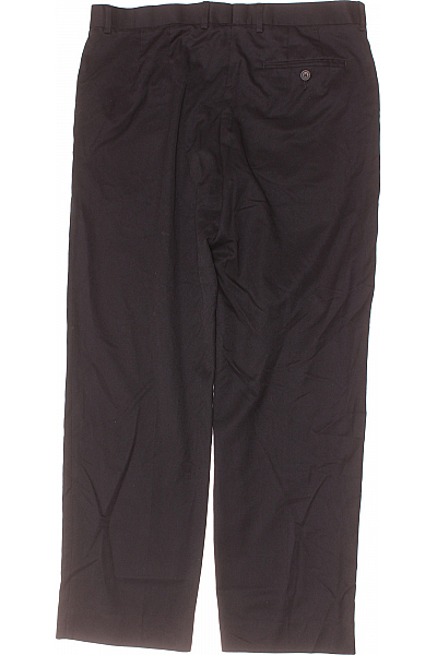 Marks & Spencer Pánské Kalhoty Barevné Vel. 36/31