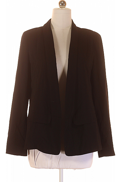 Dorothy Perkins Dámské Blejzr Černý Vel.  44