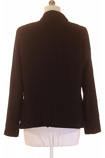 Dorothy Perkins Dámské Blejzr Černý Vel.  44