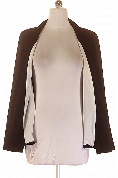 Dorothy Perkins Dámské Blejzr Černý Vel.  44